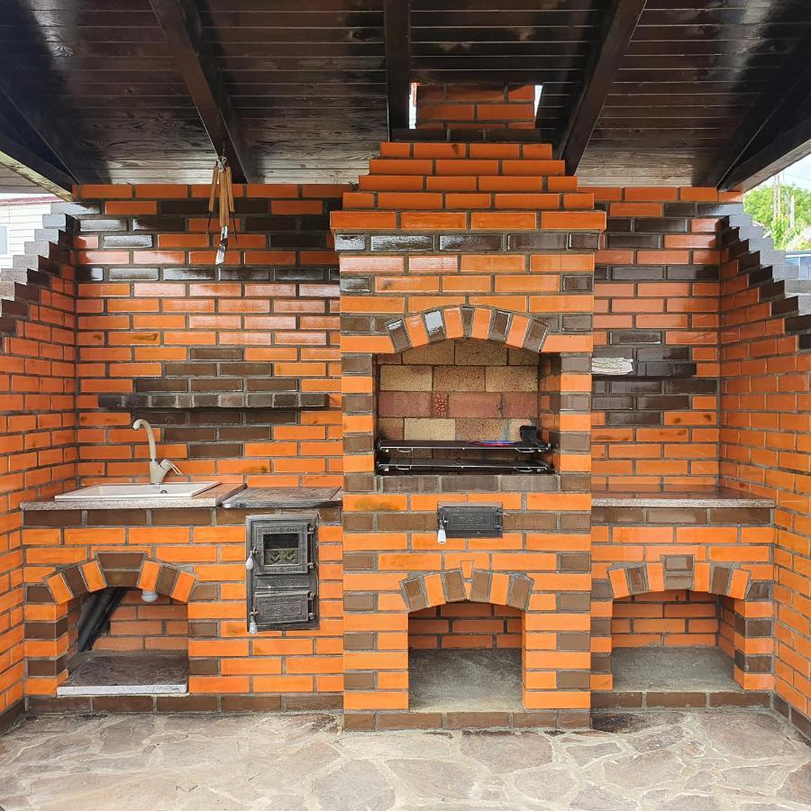 Casa Sofia Apartment Baltatesti Екстериор снимка