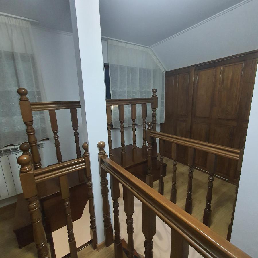 Casa Sofia Apartment Baltatesti Екстериор снимка