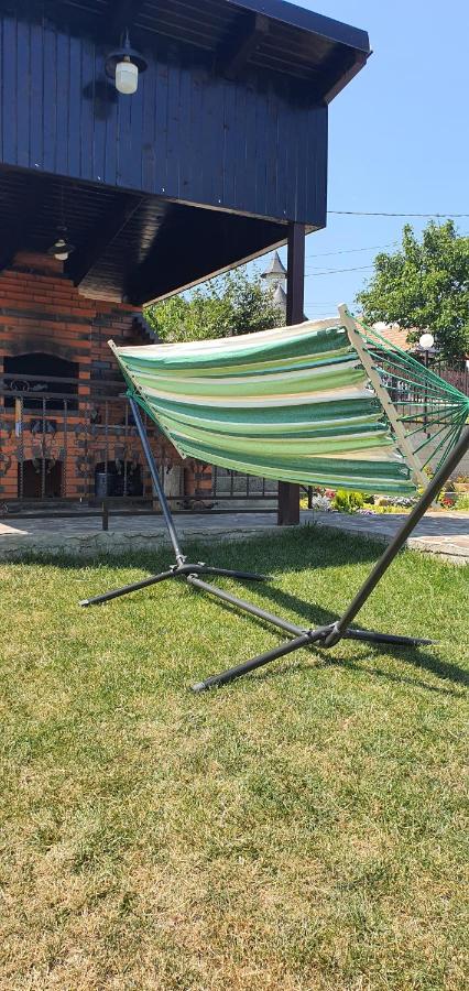Casa Sofia Apartment Baltatesti Екстериор снимка