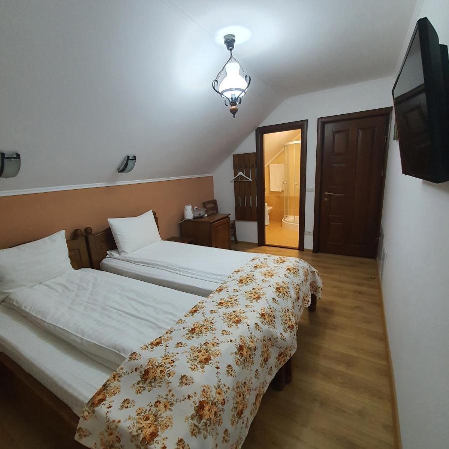 Casa Sofia Apartment Baltatesti Стая снимка