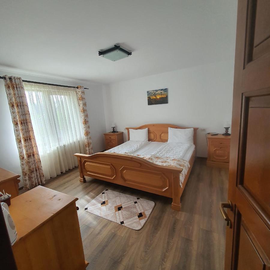 Casa Sofia Apartment Baltatesti Екстериор снимка