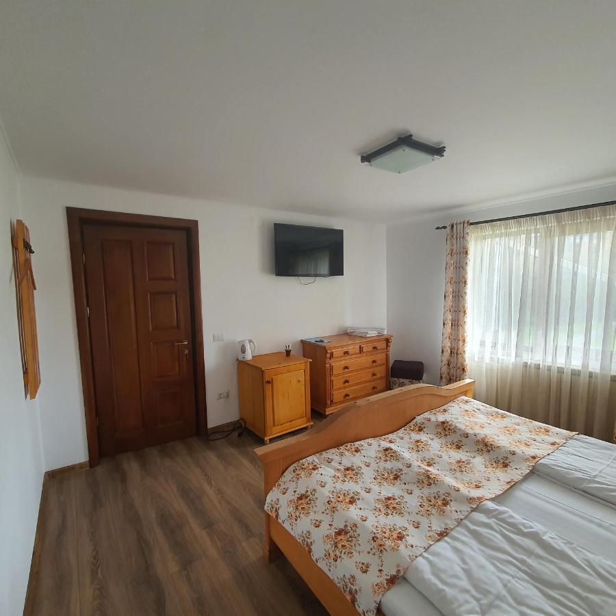 Casa Sofia Apartment Baltatesti Екстериор снимка