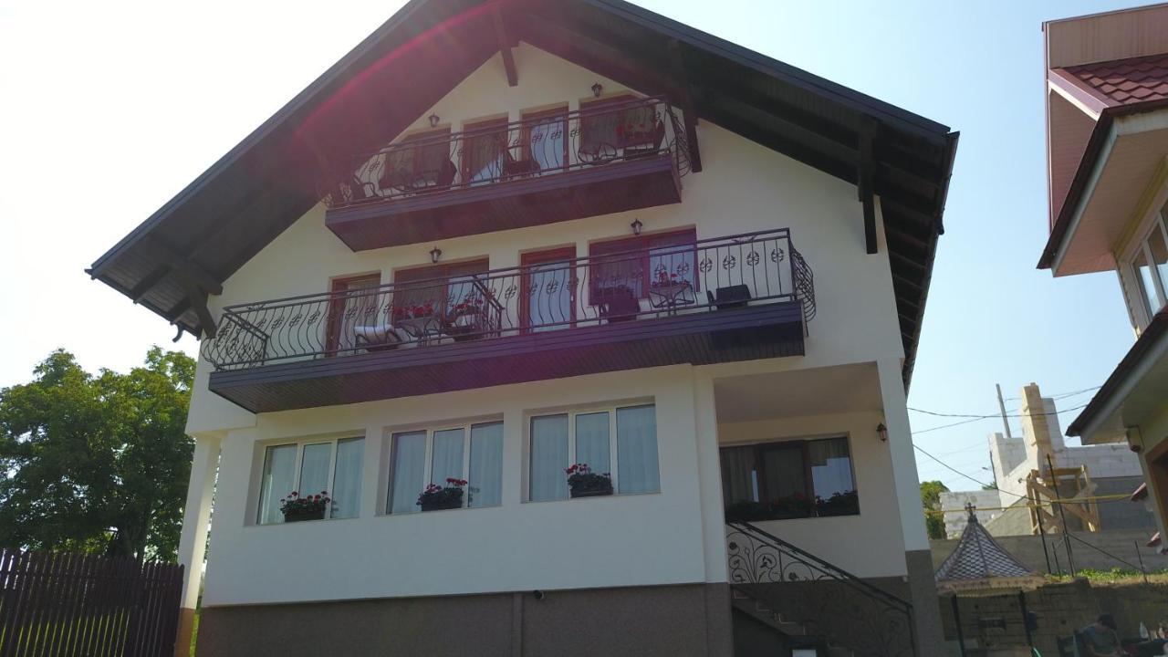 Casa Sofia Apartment Baltatesti Екстериор снимка