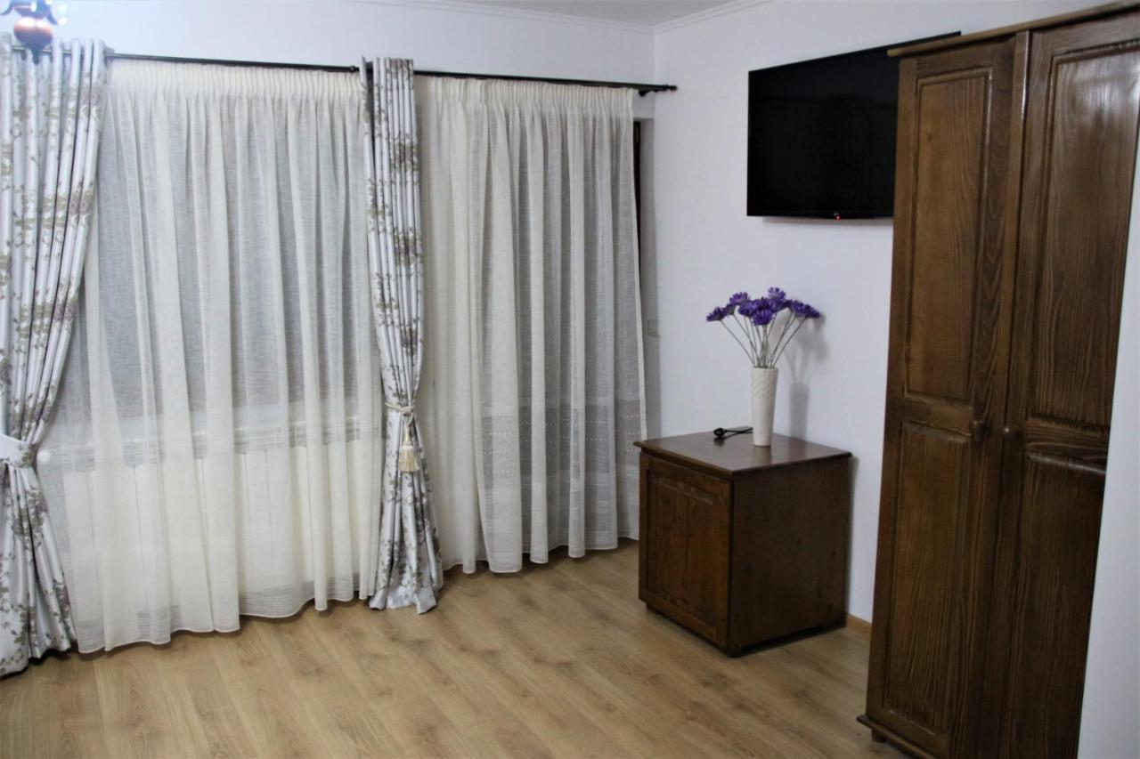 Casa Sofia Apartment Baltatesti Екстериор снимка