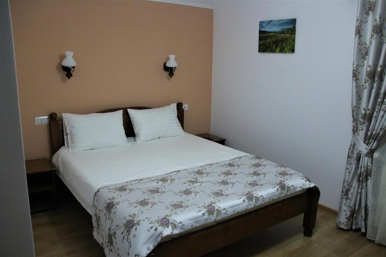 Casa Sofia Apartment Baltatesti Екстериор снимка