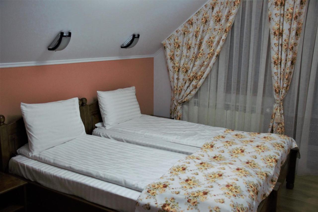 Casa Sofia Apartment Baltatesti Екстериор снимка