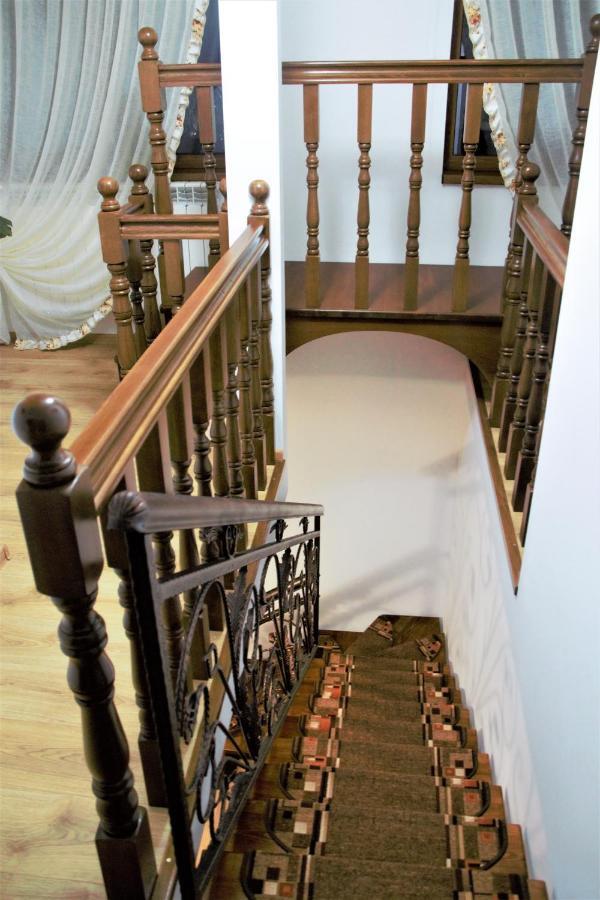 Casa Sofia Apartment Baltatesti Екстериор снимка