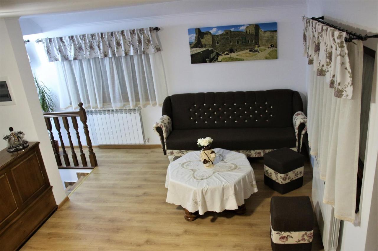 Casa Sofia Apartment Baltatesti Екстериор снимка