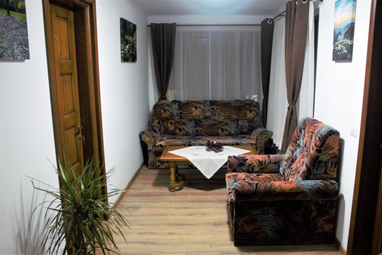 Casa Sofia Apartment Baltatesti Екстериор снимка