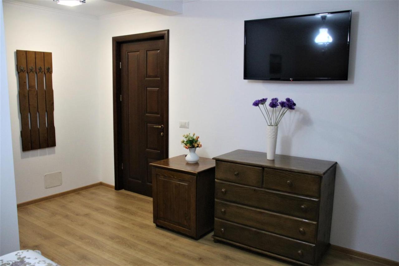 Casa Sofia Apartment Baltatesti Екстериор снимка