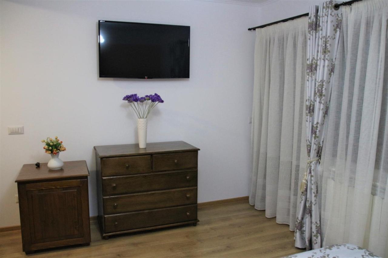 Casa Sofia Apartment Baltatesti Екстериор снимка