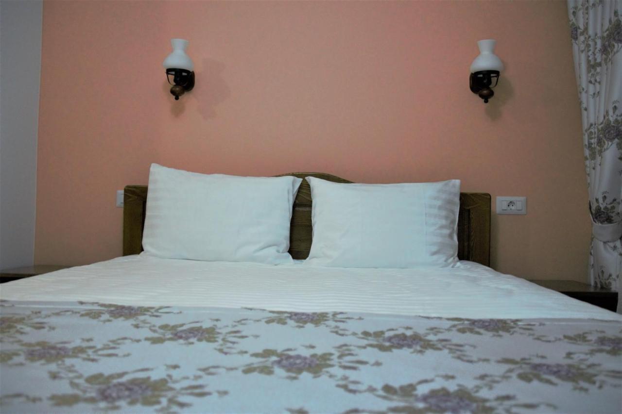 Casa Sofia Apartment Baltatesti Екстериор снимка