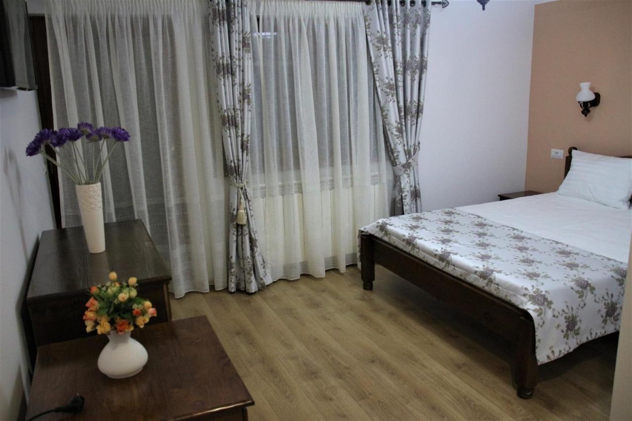 Casa Sofia Apartment Baltatesti Екстериор снимка