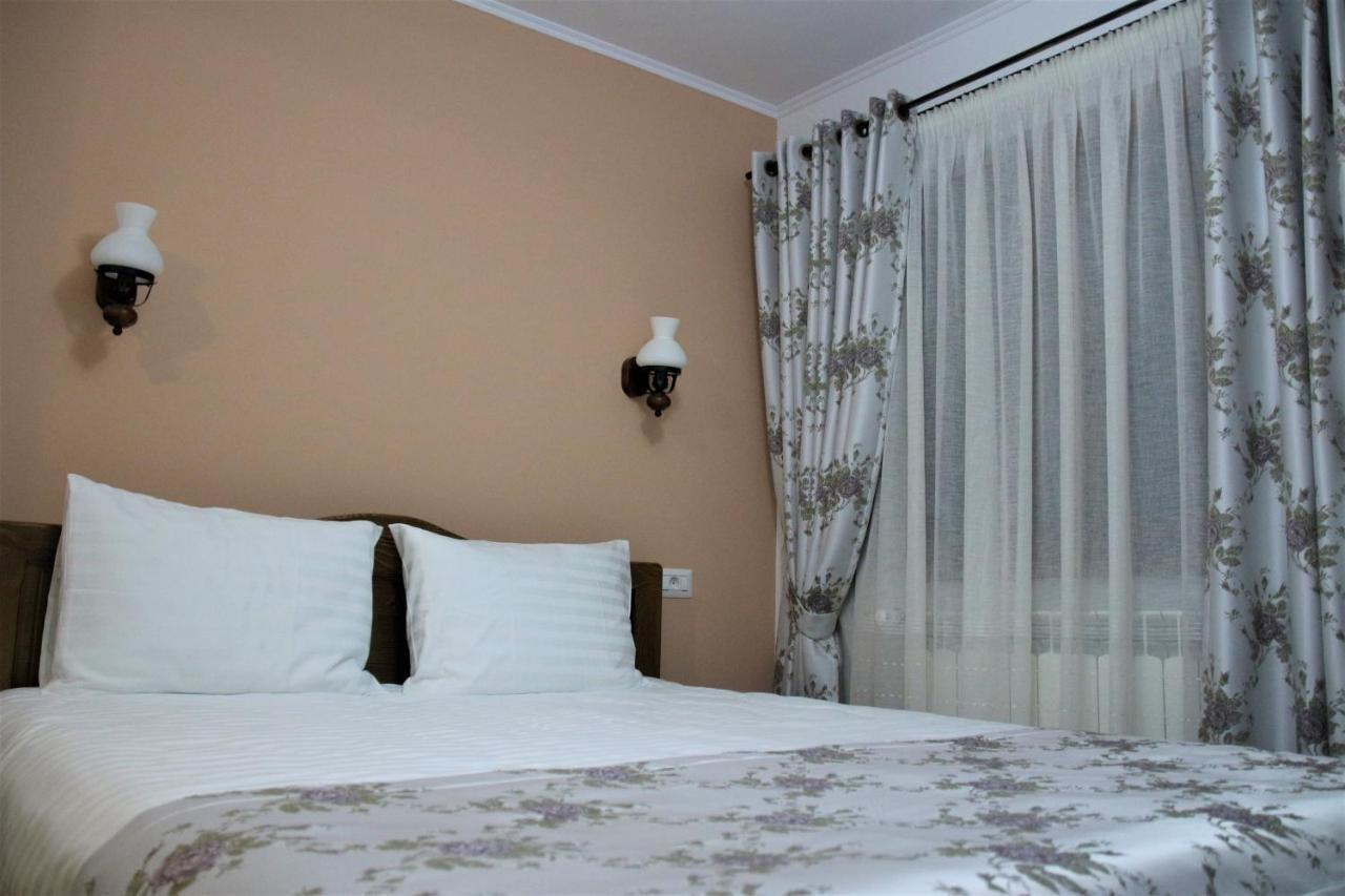 Casa Sofia Apartment Baltatesti Екстериор снимка