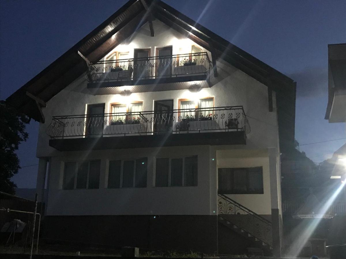 Casa Sofia Apartment Baltatesti Екстериор снимка