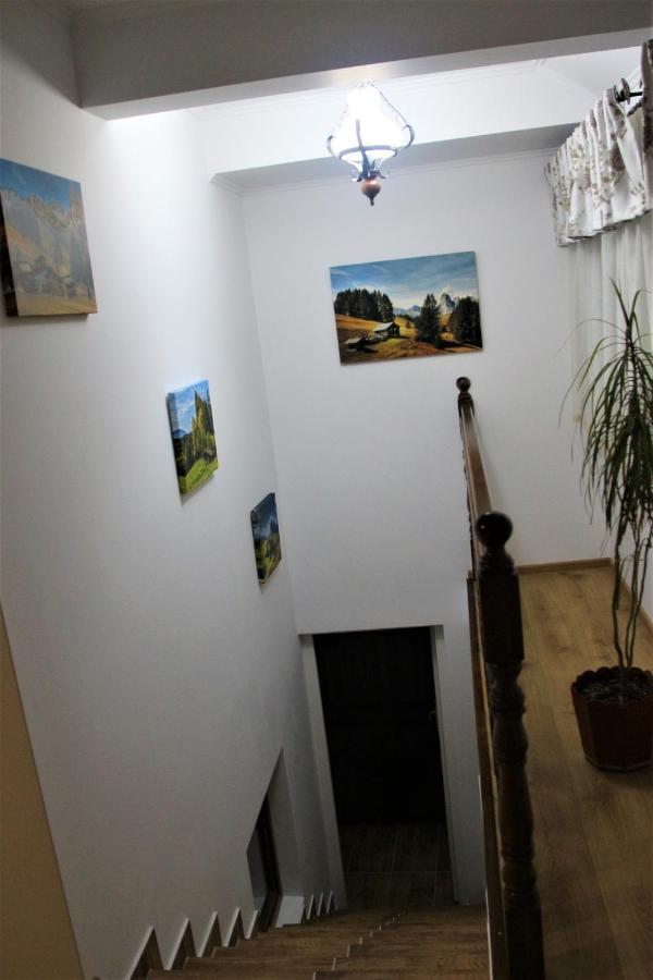 Casa Sofia Apartment Baltatesti Екстериор снимка