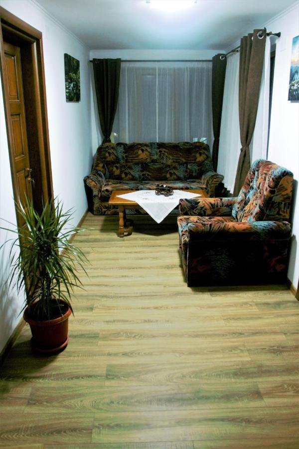 Casa Sofia Apartment Baltatesti Екстериор снимка